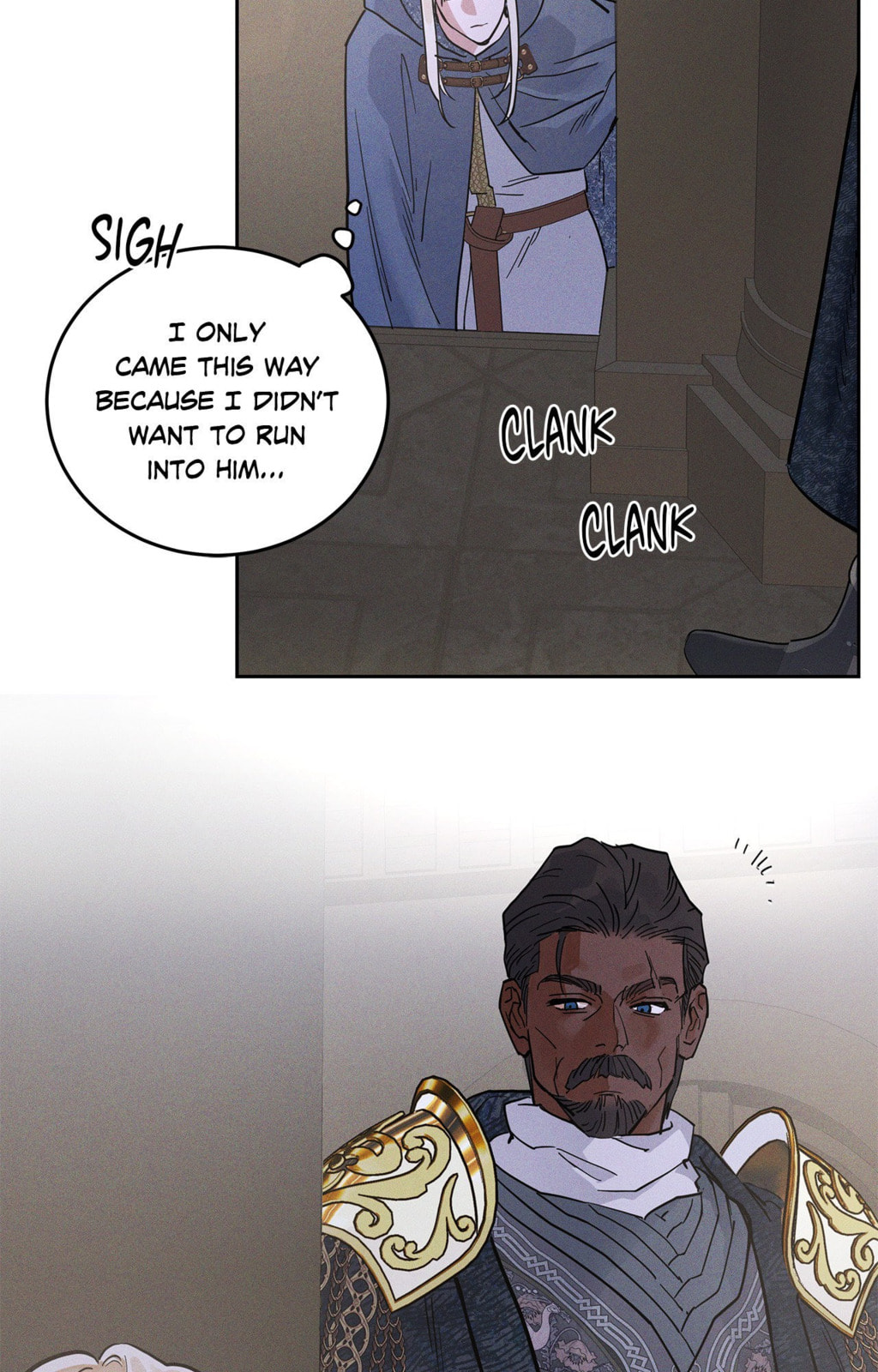 Antidote (Wu Zhe) Chapter 61 page 36 - 