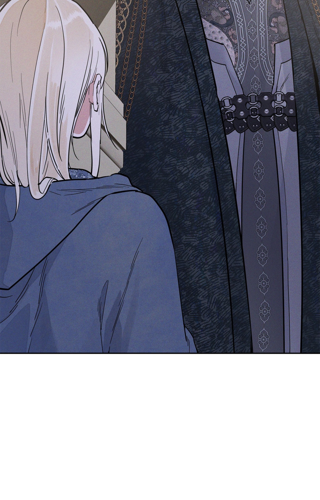 Antidote (Wu Zhe) Chapter 61 page 37 - 