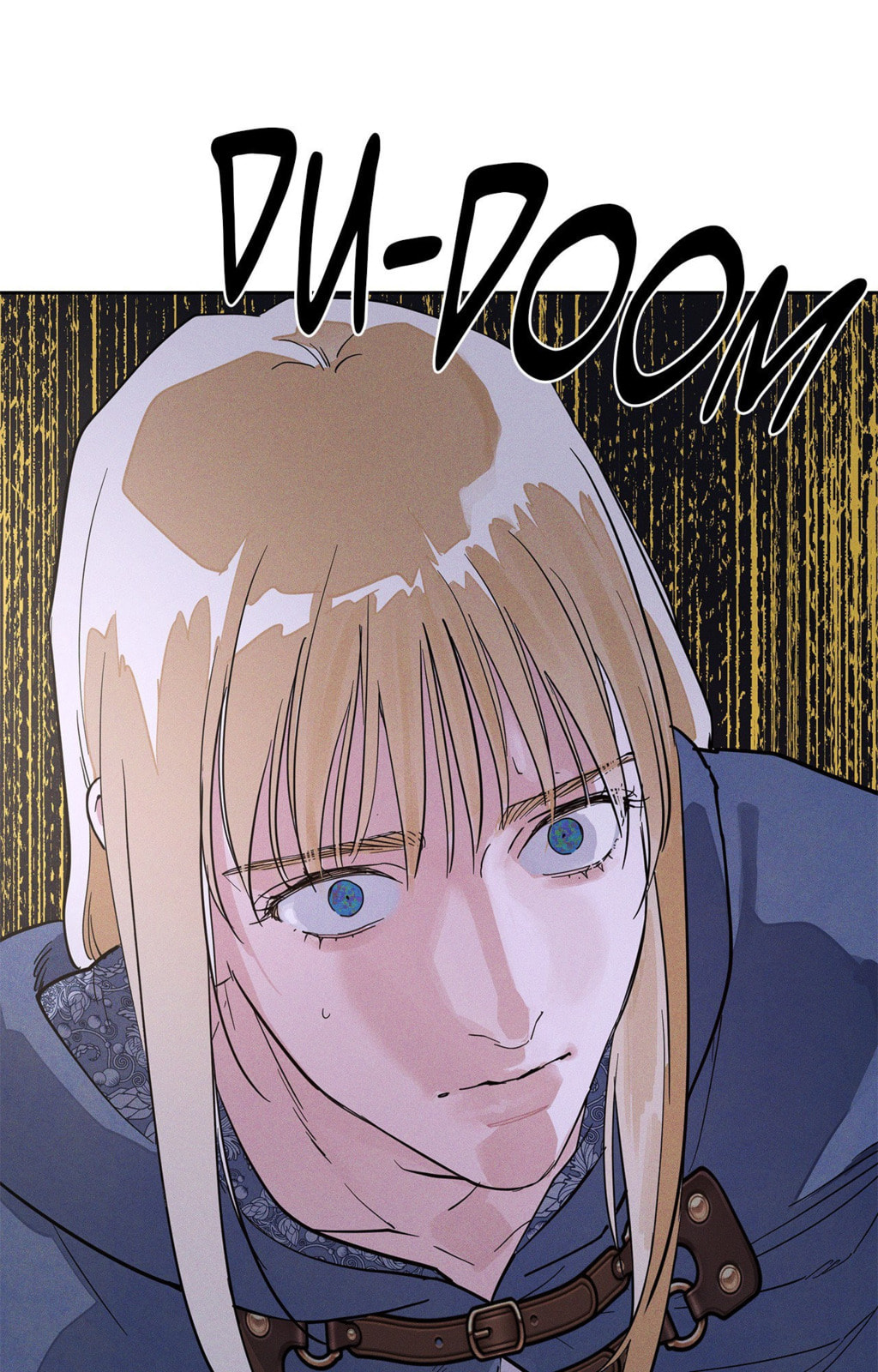 Antidote (Wu Zhe) Chapter 61 page 38 - 