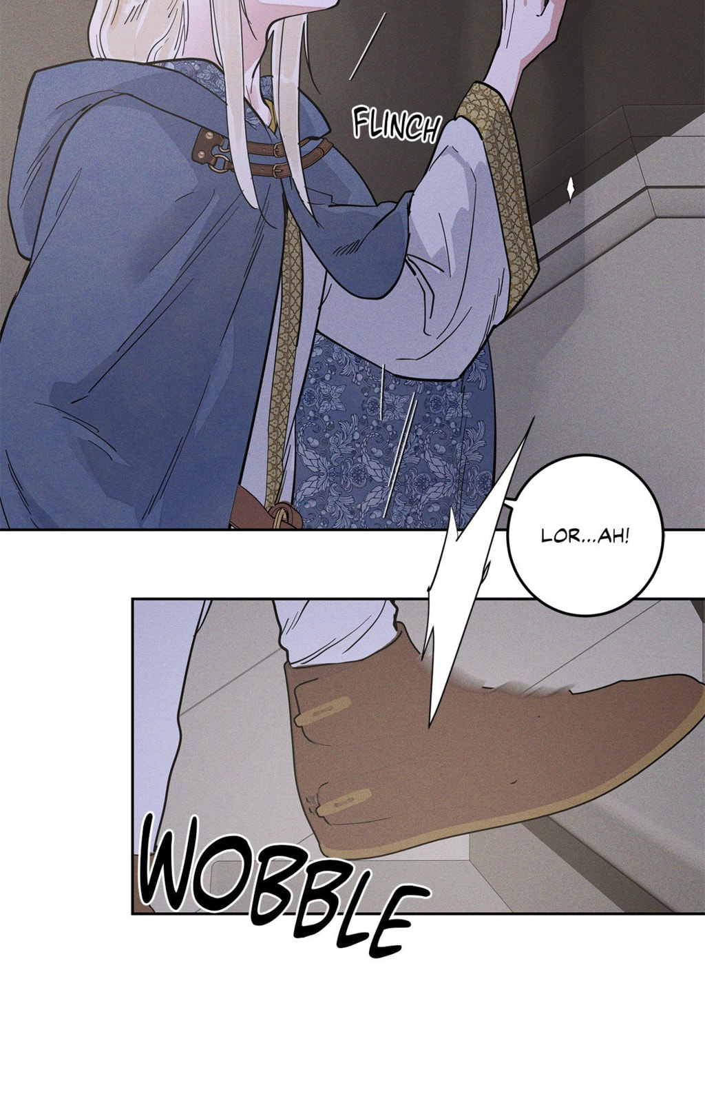 Antidote (Wu Zhe) Chapter 61 page 40 - 
