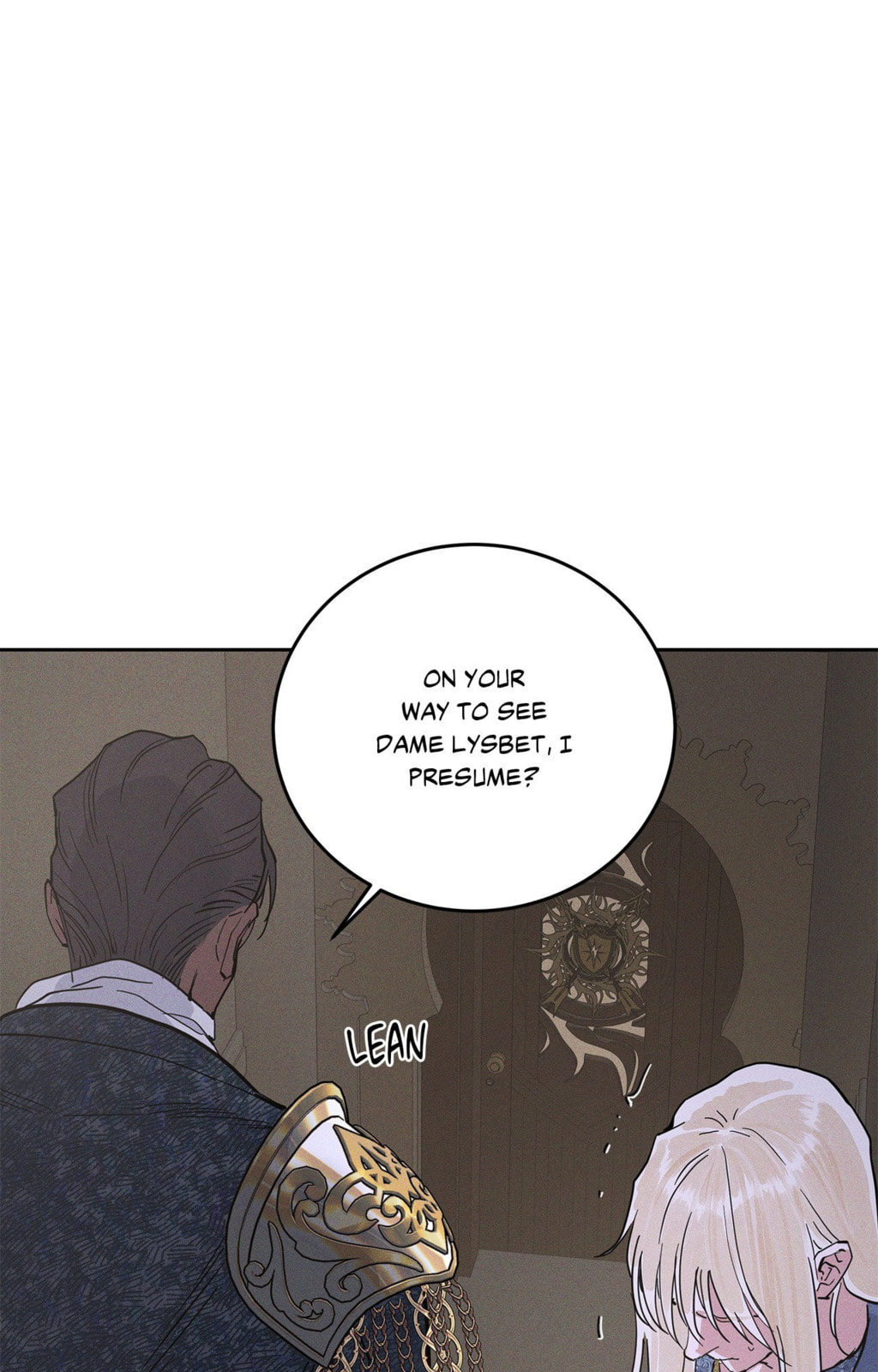 Antidote (Wu Zhe) Chapter 61 page 41 - 