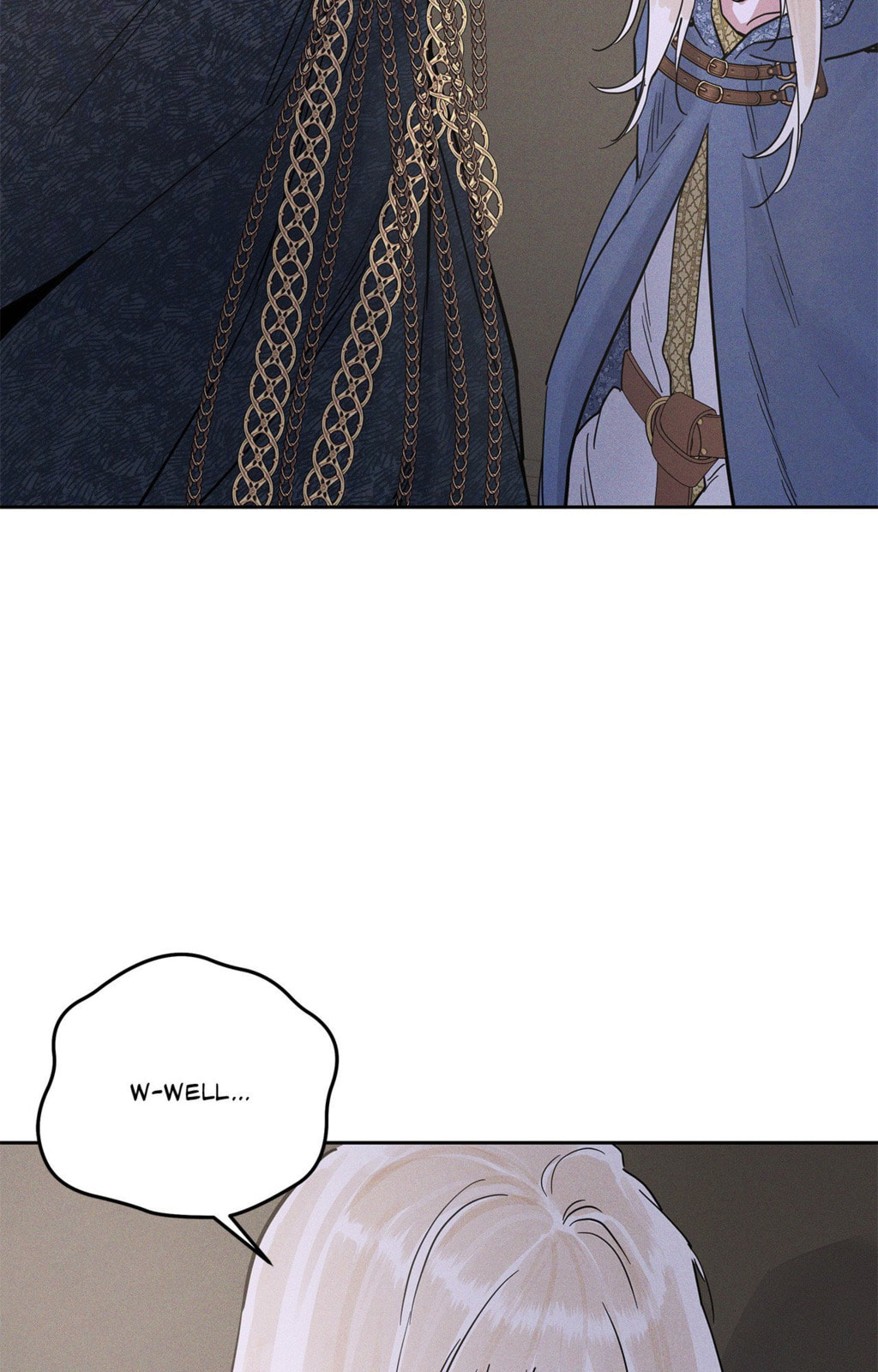 Antidote (Wu Zhe) Chapter 61 page 42 - 
