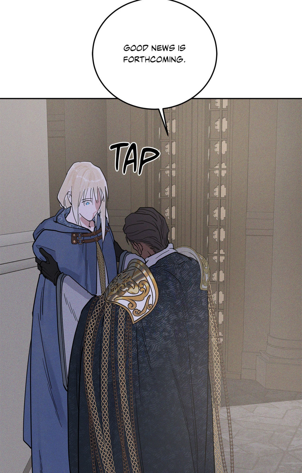 Antidote (Wu Zhe) Chapter 61 page 46 - 