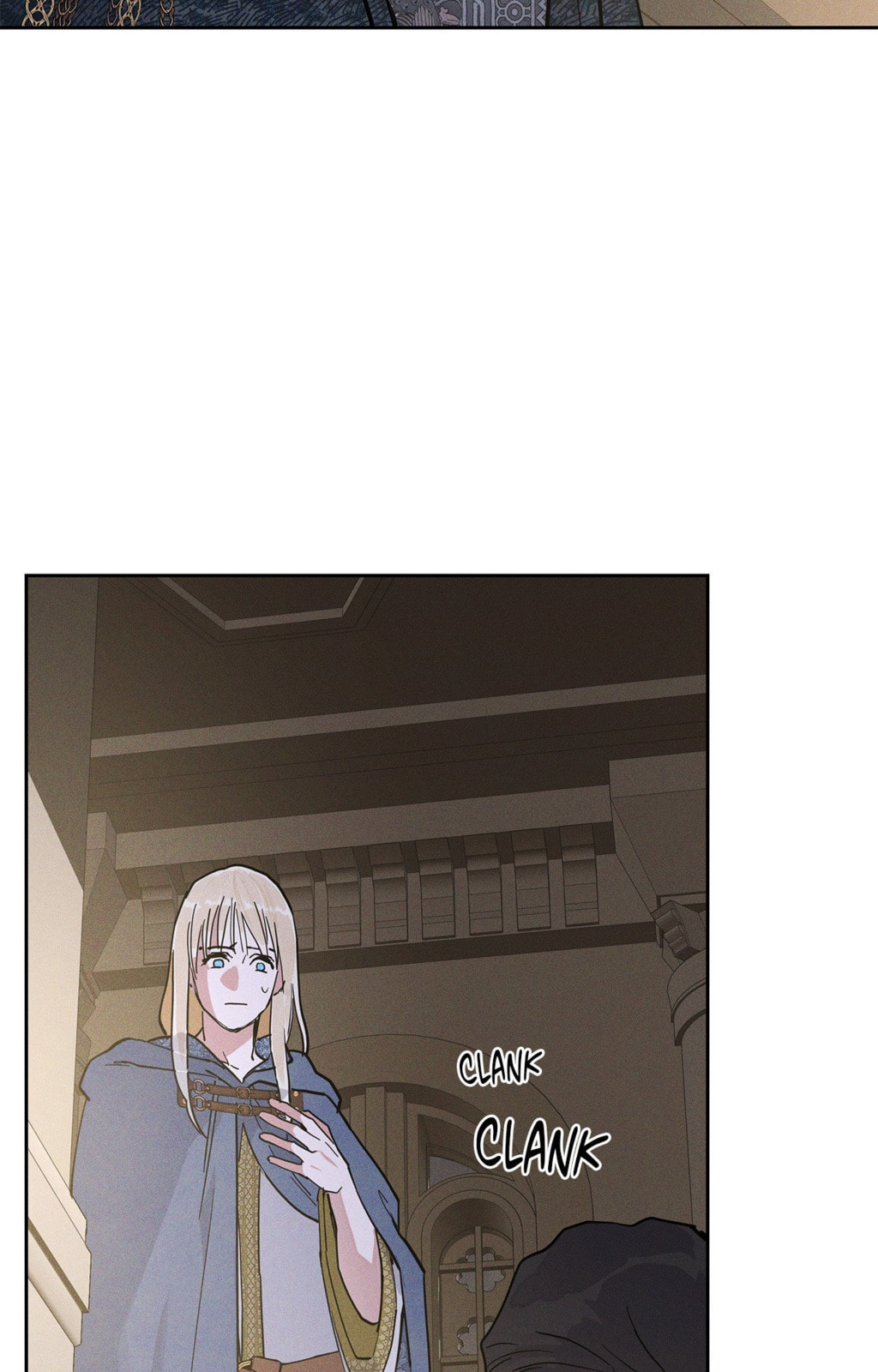 Antidote (Wu Zhe) Chapter 61 page 50 - 