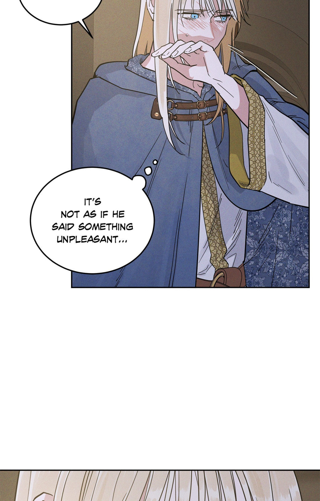 Antidote (Wu Zhe) Chapter 61 page 52 - 