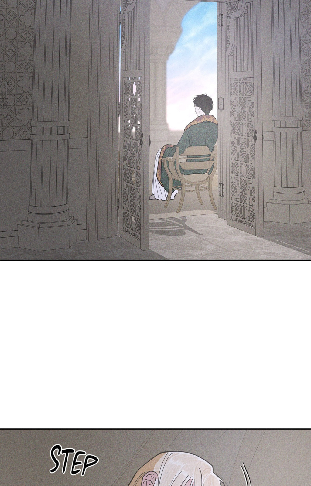 Antidote (Wu Zhe) Chapter 61 page 55 - 