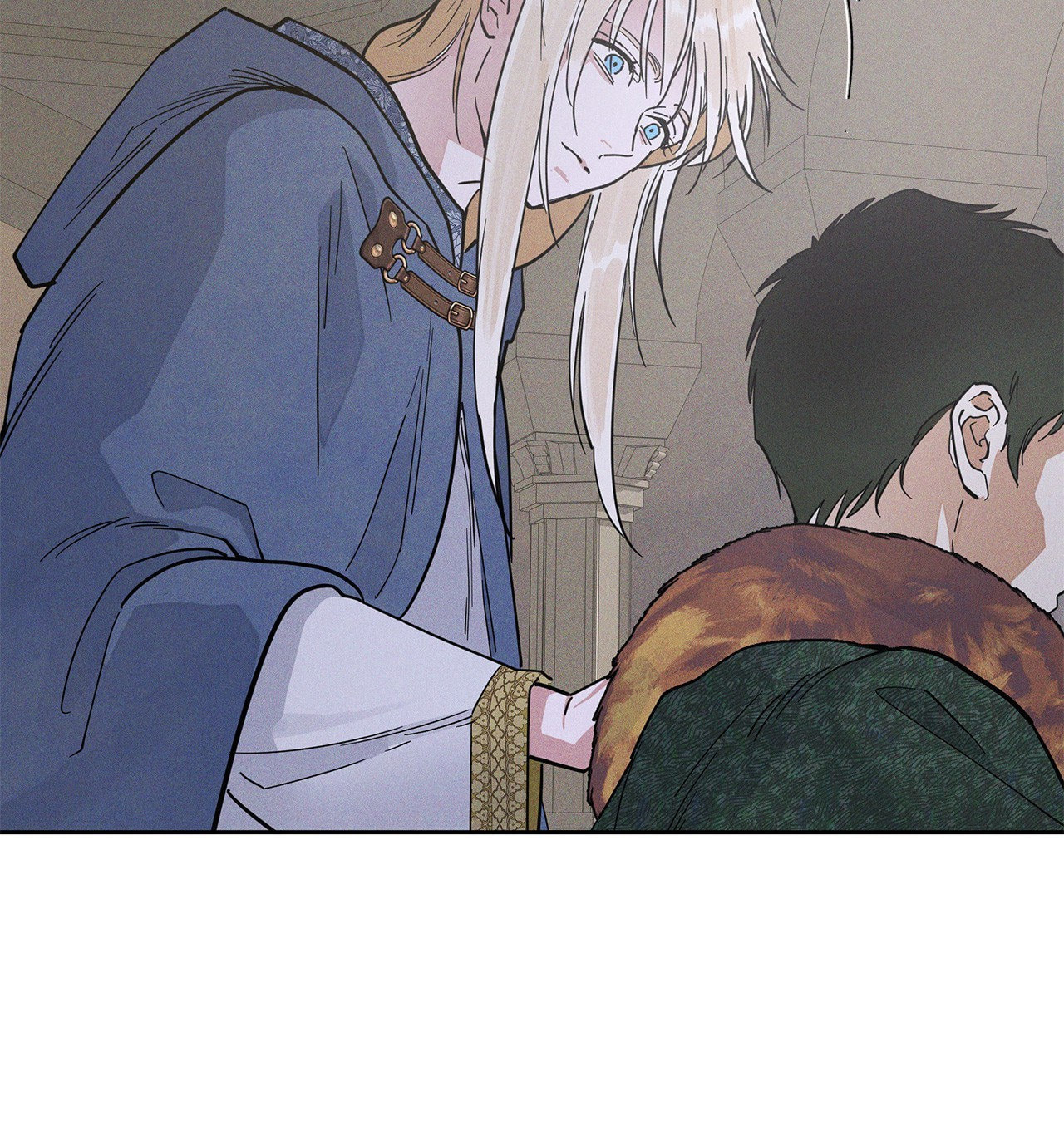 Antidote (Wu Zhe) Chapter 61 page 56 - 