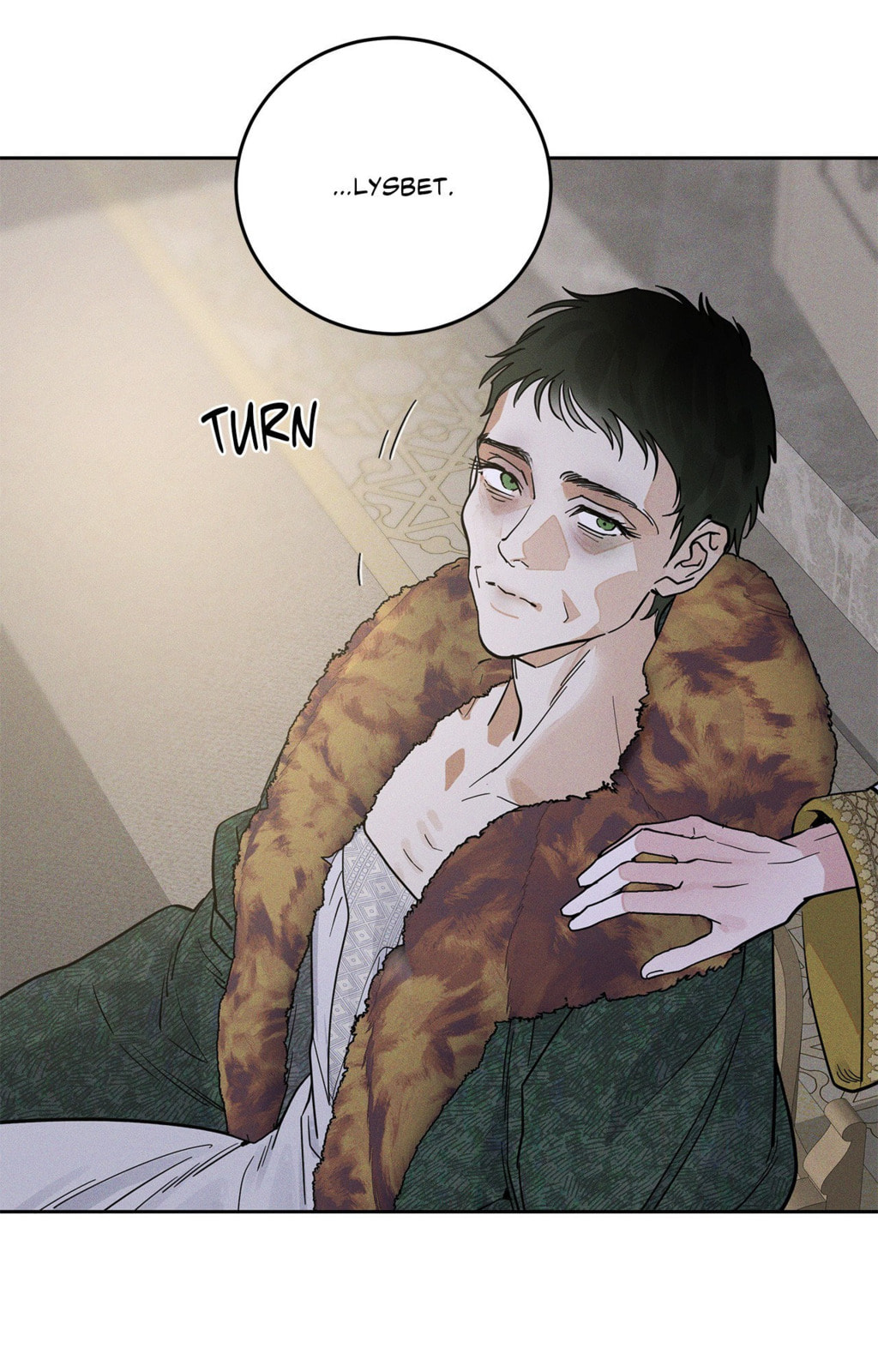 Antidote (Wu Zhe) Chapter 61 page 57 - 