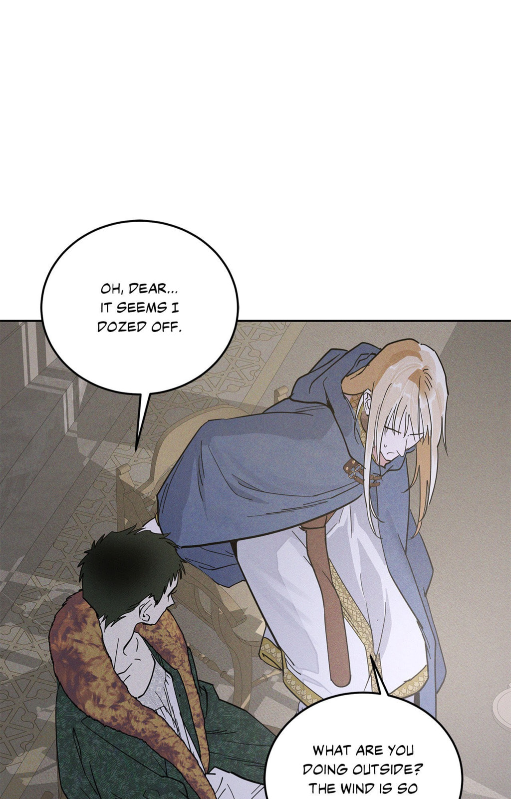 Antidote (Wu Zhe) Chapter 61 page 58 - 