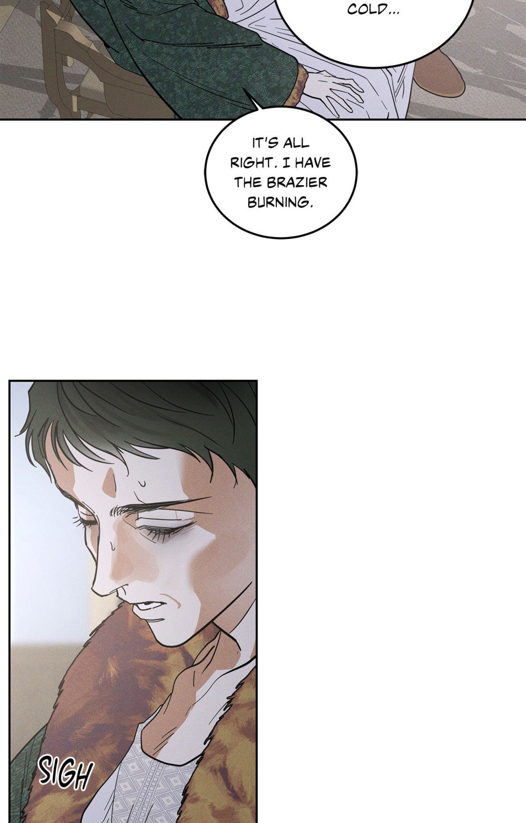 Antidote (Wu Zhe) Chapter 61 page 59 - 