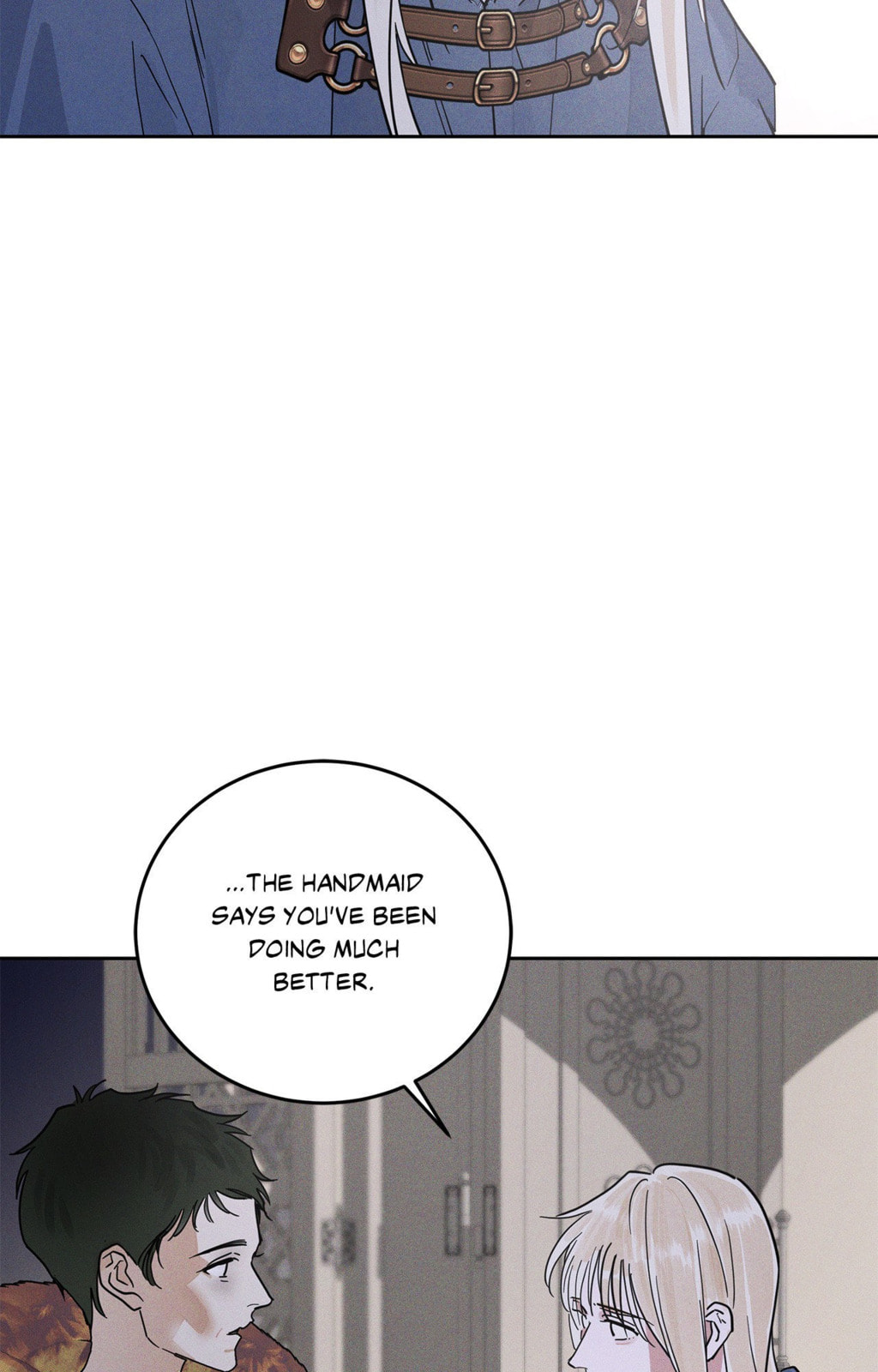 Antidote (Wu Zhe) Chapter 61 page 62 - 