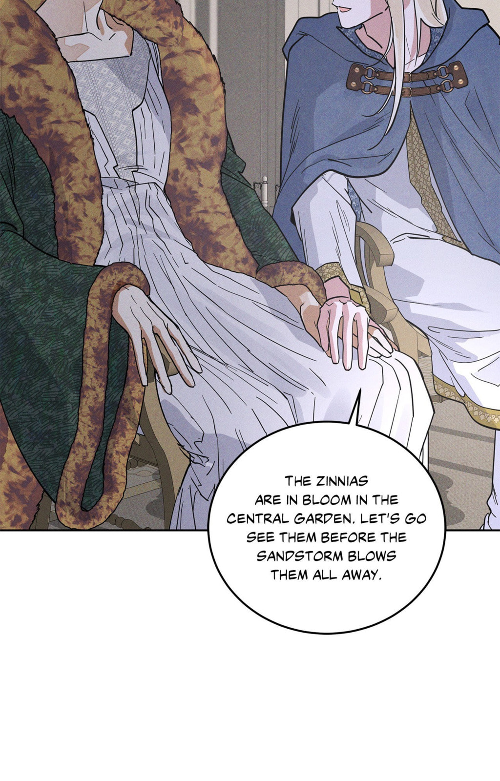 Antidote (Wu Zhe) Chapter 61 page 63 - 