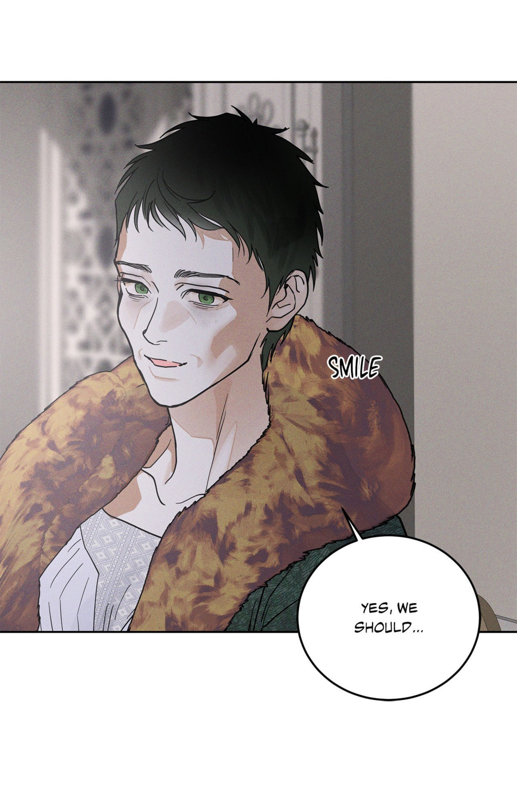 Antidote (Wu Zhe) Chapter 61 page 64 - 