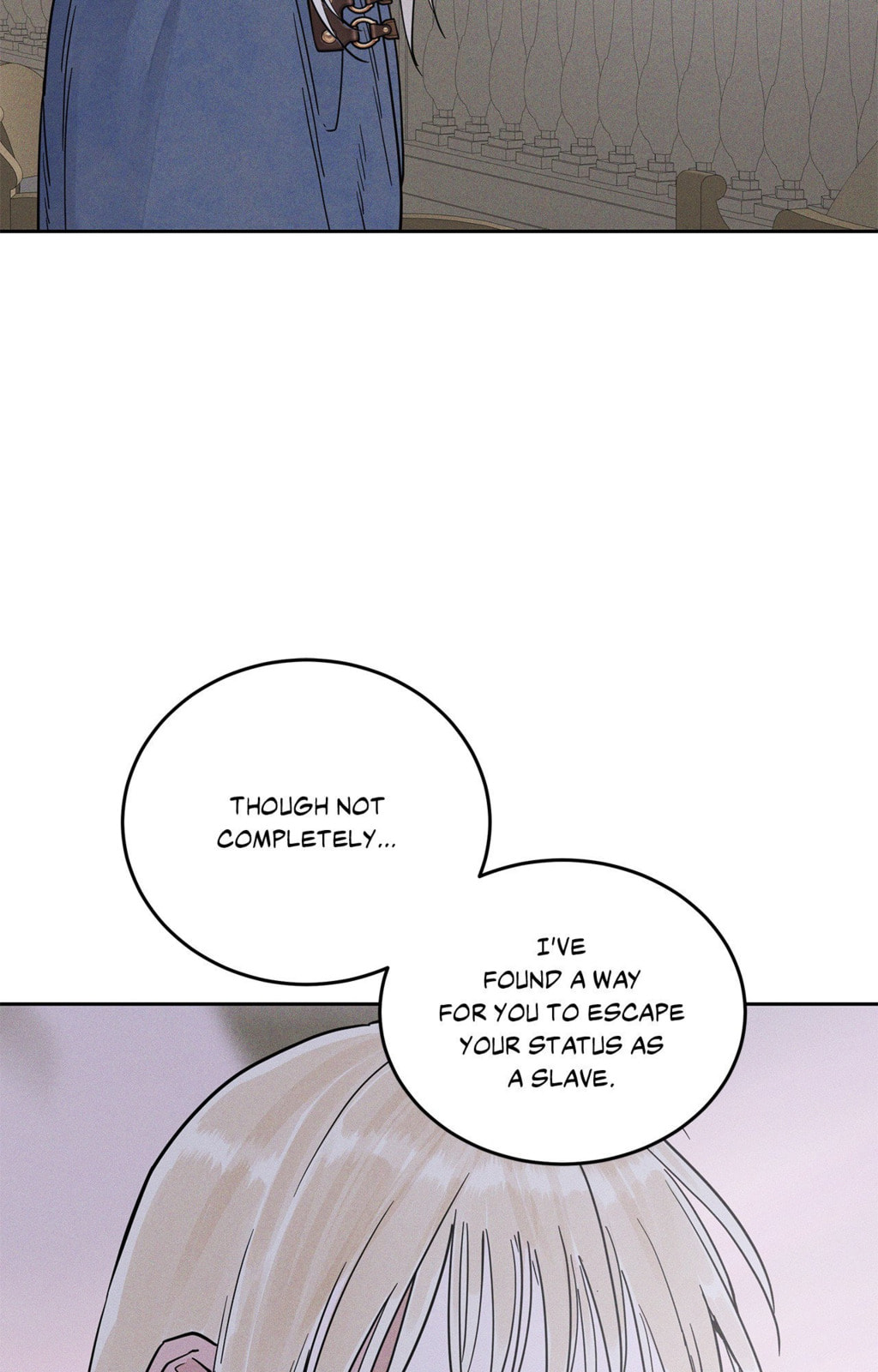 Antidote (Wu Zhe) Chapter 61 page 66 - 