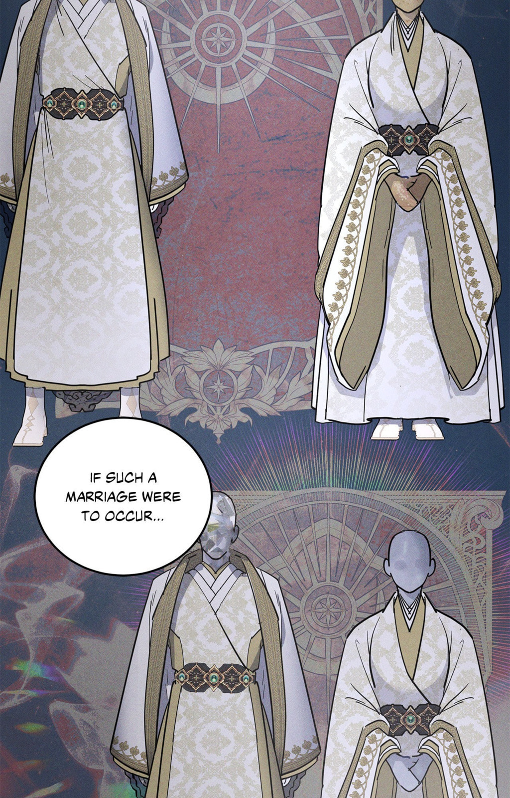 Antidote (Wu Zhe) Chapter 61 page 68 - 