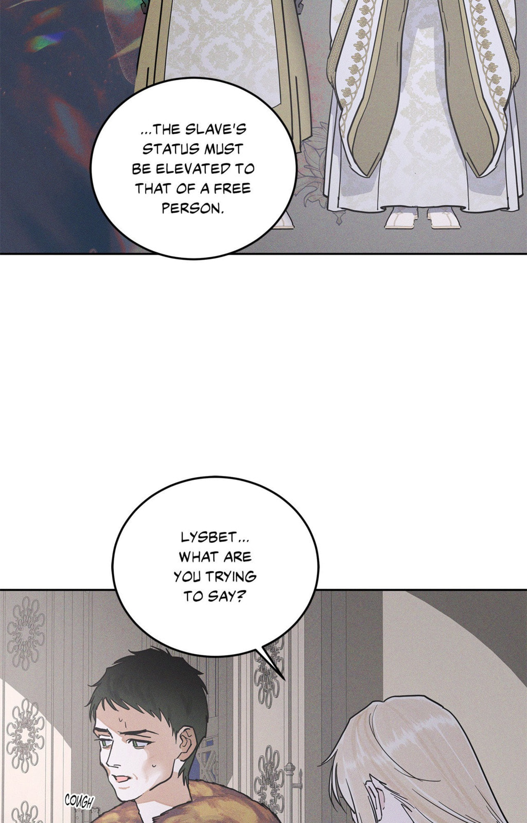 Antidote (Wu Zhe) Chapter 61 page 69 - 