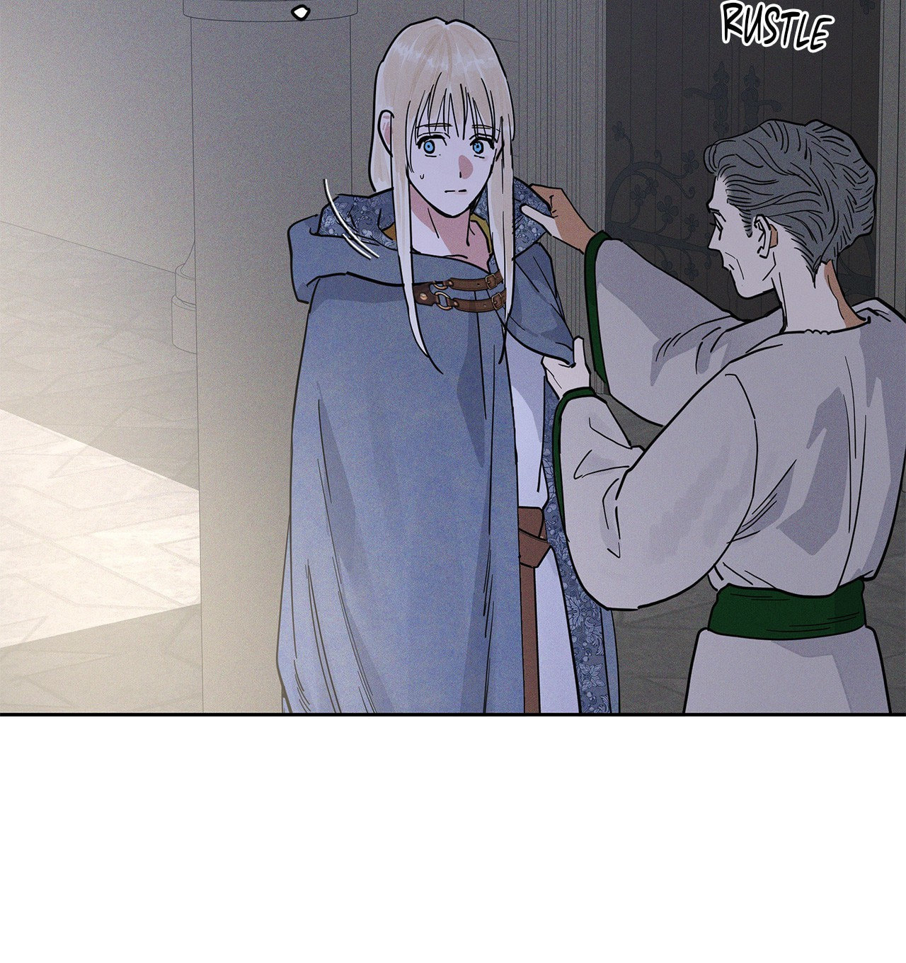 Antidote (Wu Zhe) Chapter 61 page 8 - 