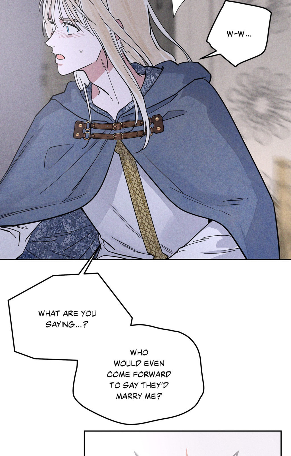 Antidote (Wu Zhe) Chapter 61 page 71 - 