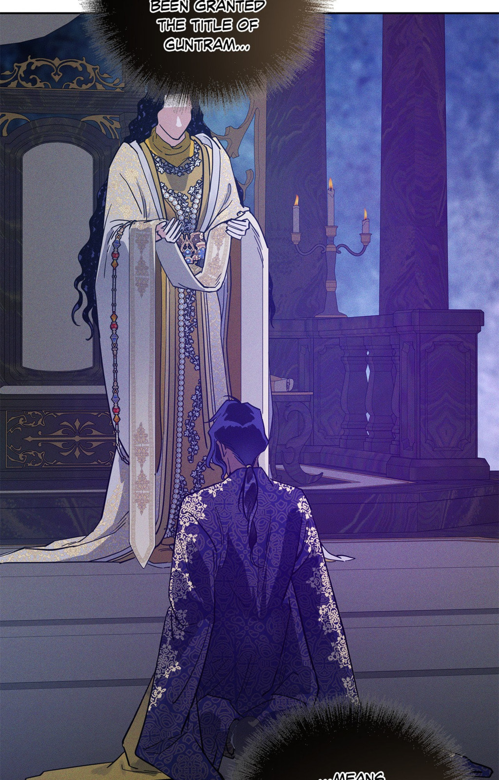 Antidote (Wu Zhe) Chapter 61 page 76 - 