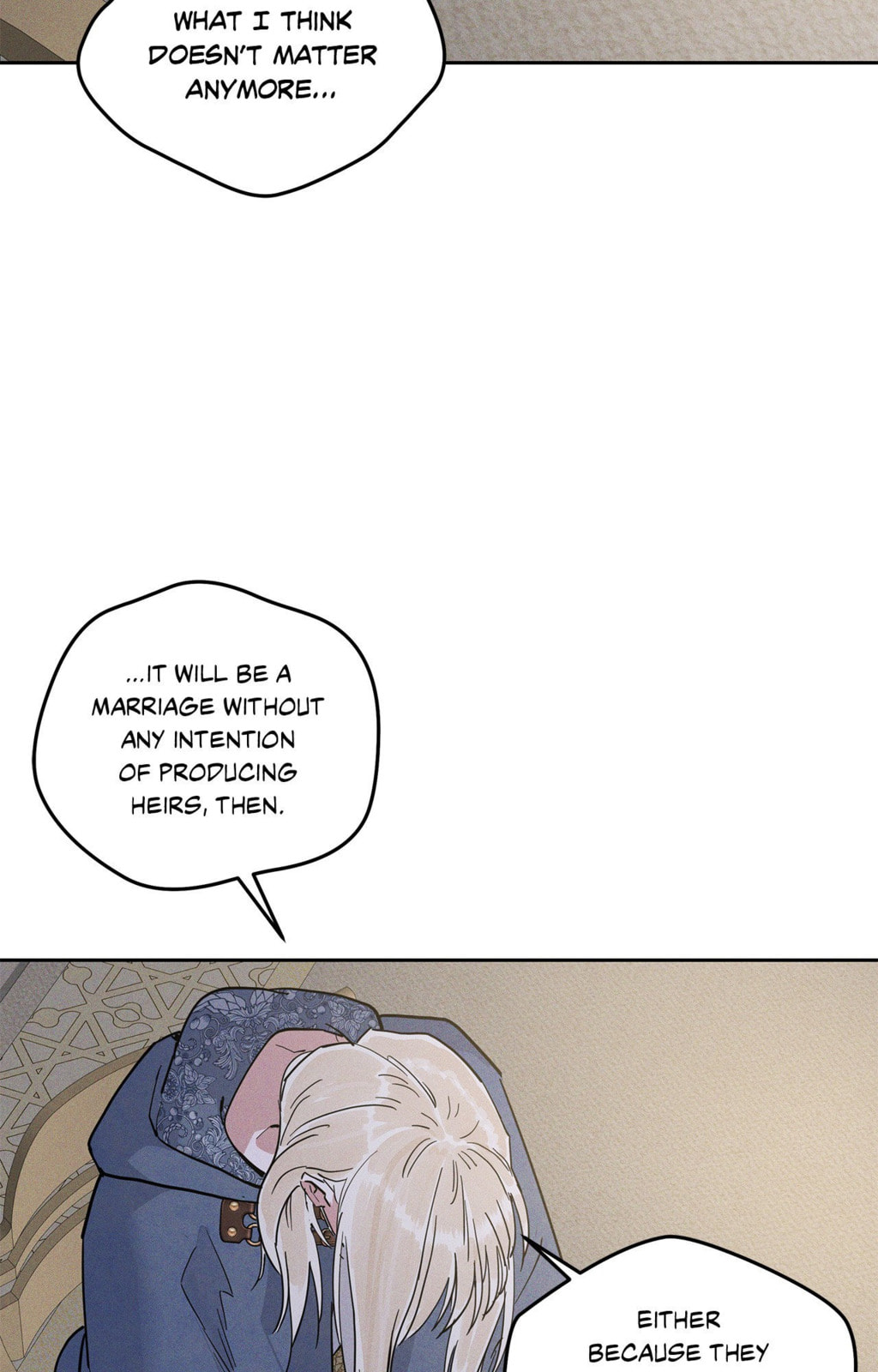 Antidote (Wu Zhe) Chapter 61 page 78 - 