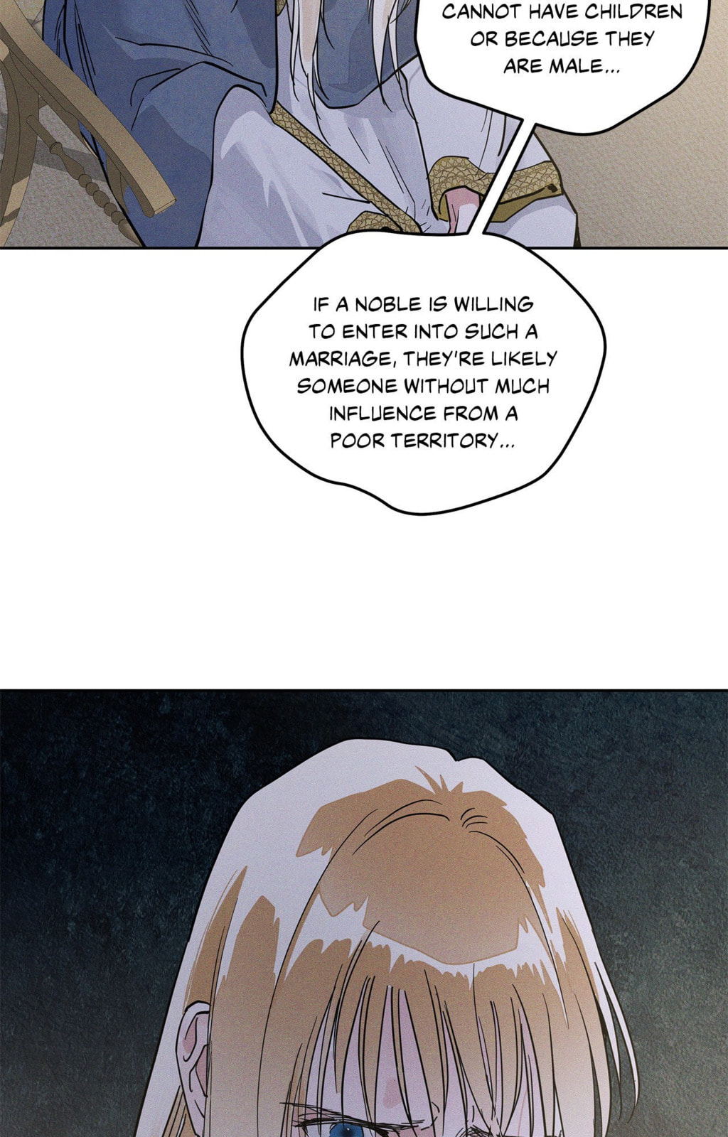 Antidote (Wu Zhe) Chapter 61 page 79 - 