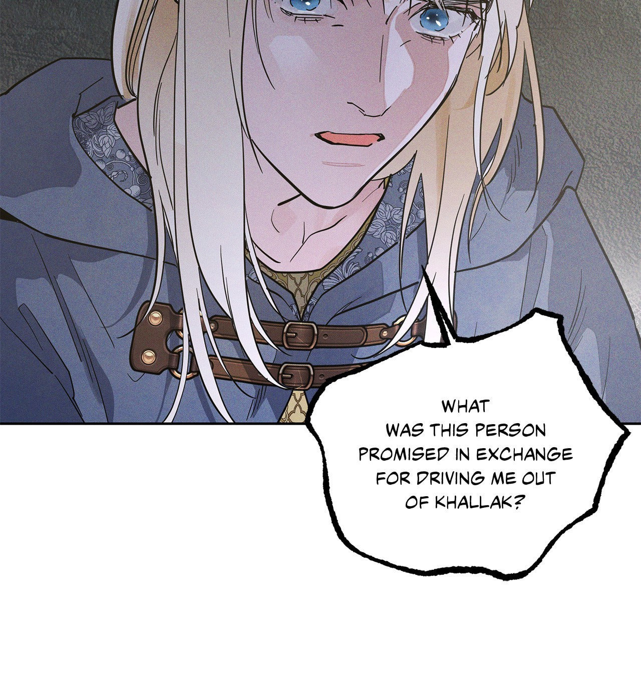 Antidote (Wu Zhe) Chapter 61 page 80 - 