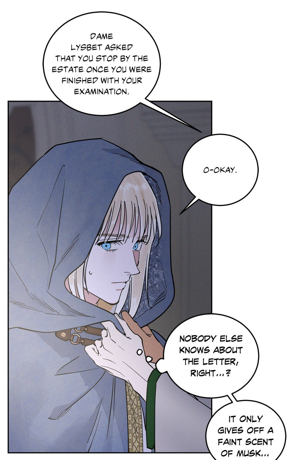 Antidote (Wu Zhe) Chapter 61 page 9 - 