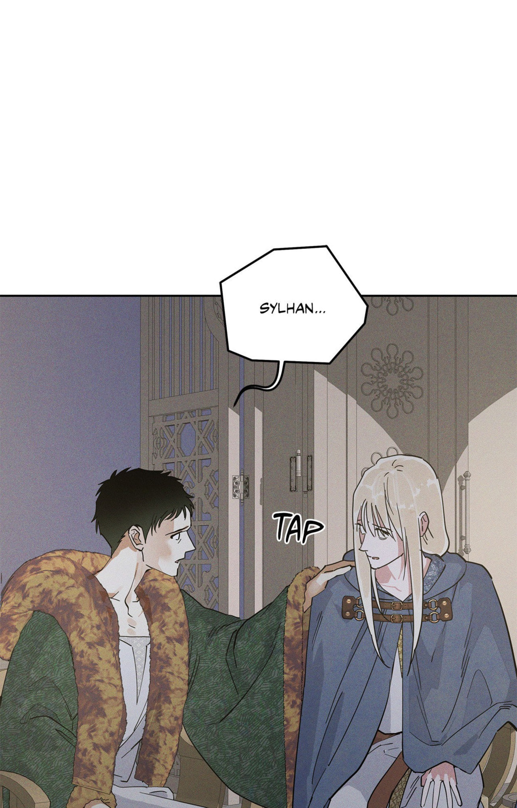 Antidote (Wu Zhe) Chapter 61 page 81 - 