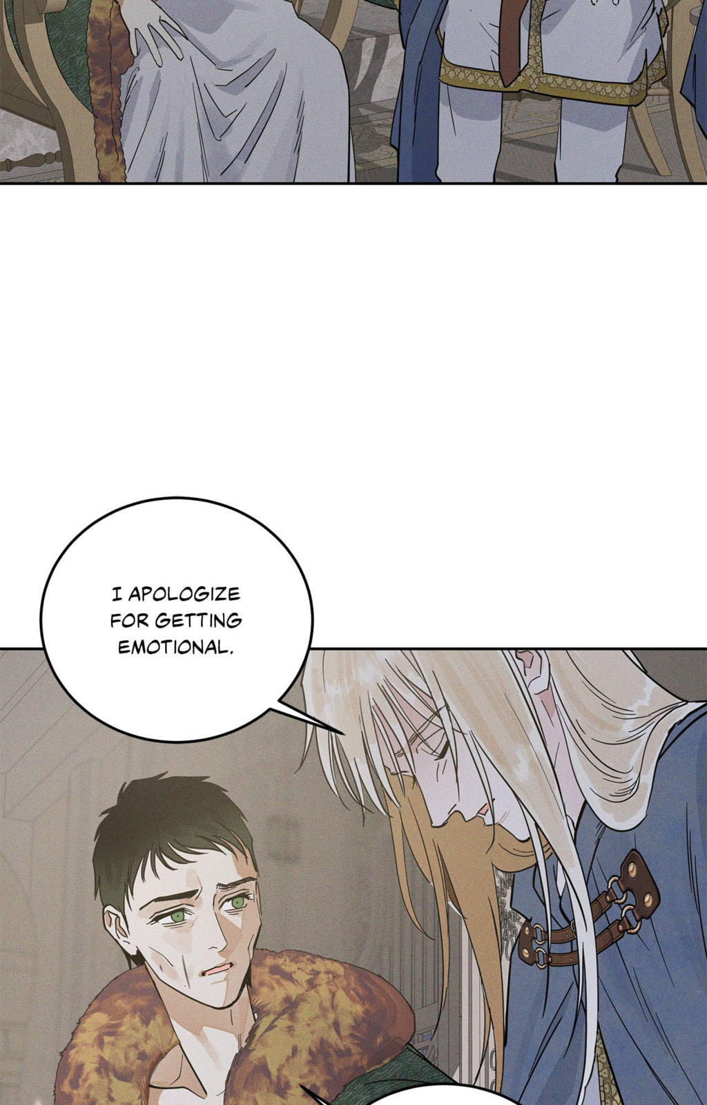 Antidote (Wu Zhe) Chapter 61 page 82 - 