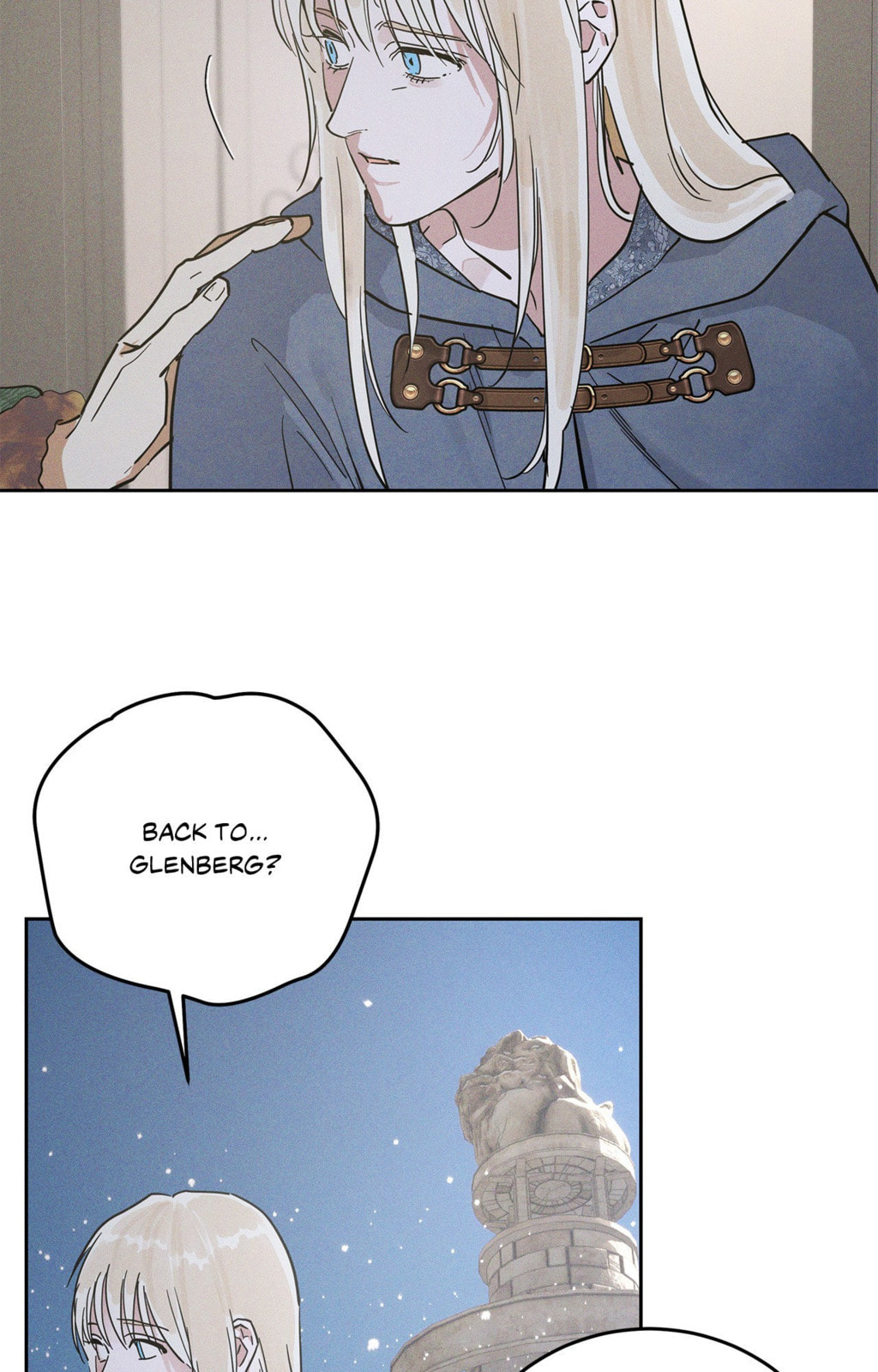 Antidote (Wu Zhe) Chapter 61 page 84 - 