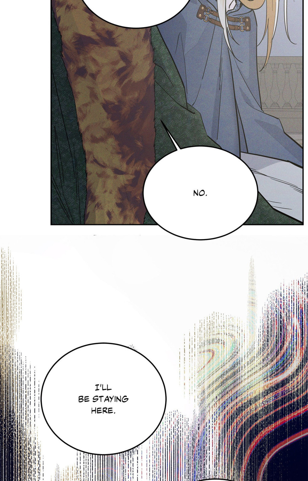 Antidote (Wu Zhe) Chapter 61 page 86 - 