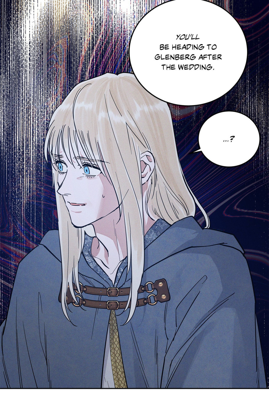 Antidote (Wu Zhe) Chapter 61 page 87 - 