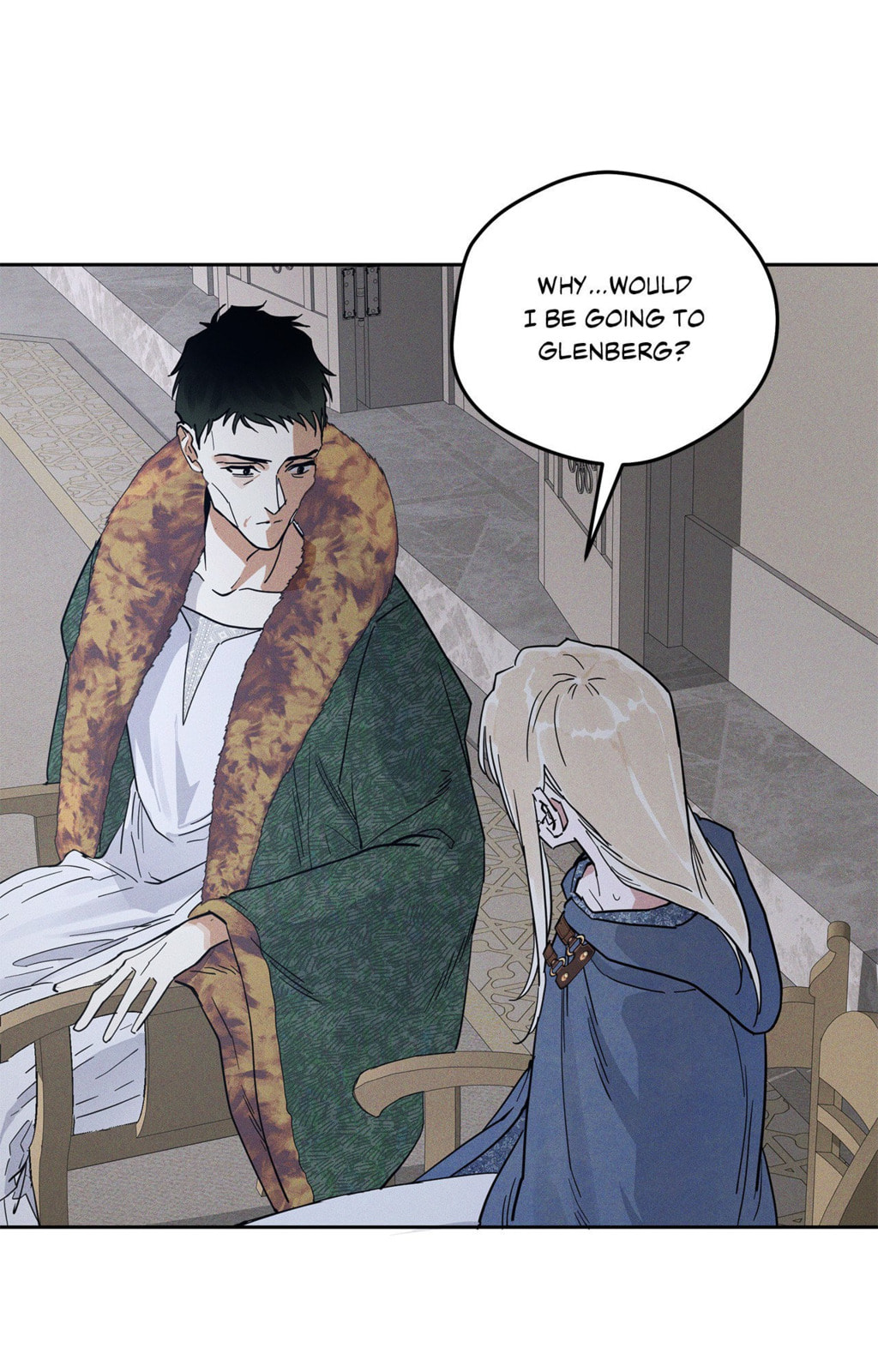 Antidote (Wu Zhe) Chapter 61 page 89 - 