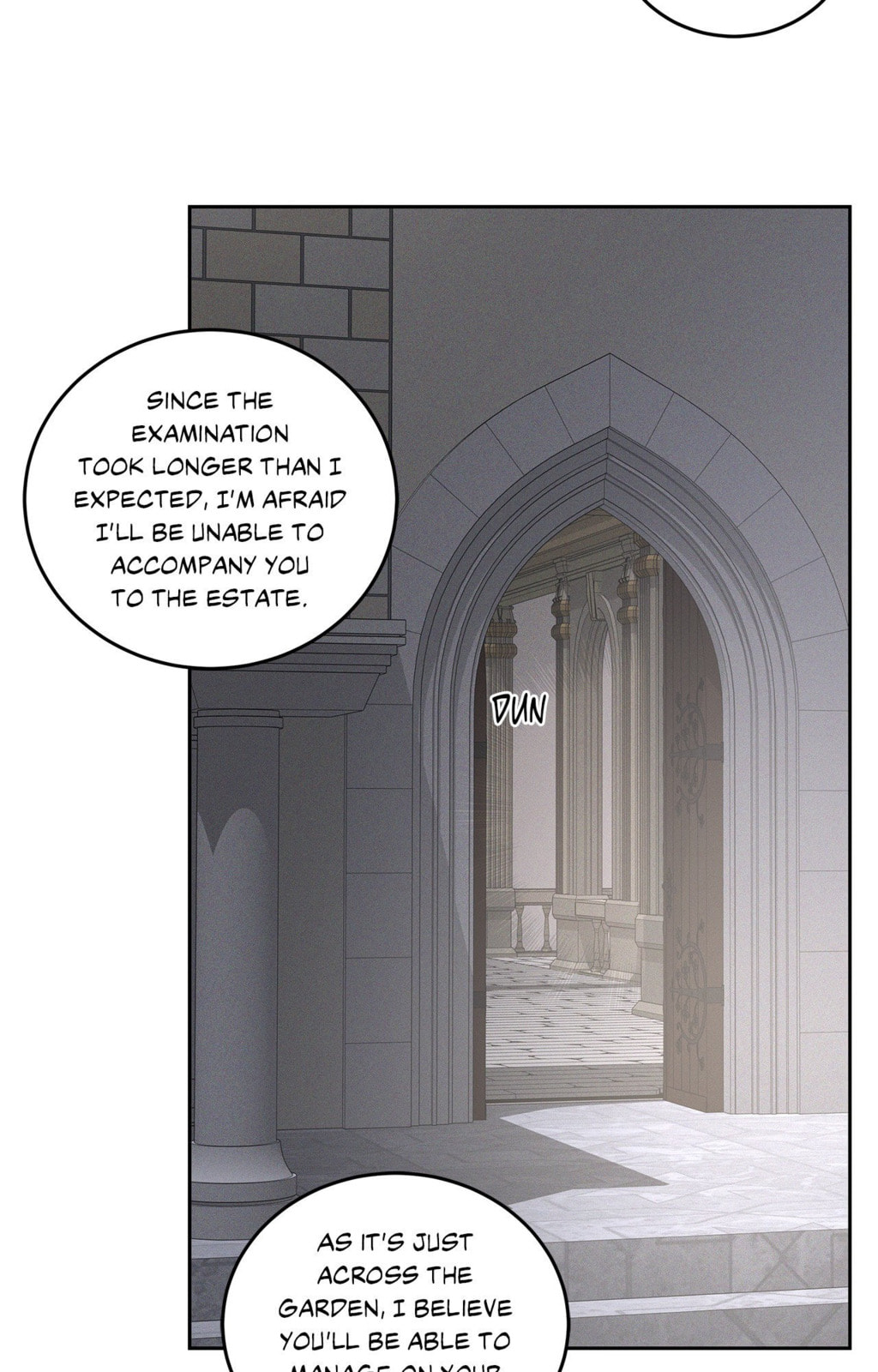 Antidote (Wu Zhe) Chapter 61 page 10 - 