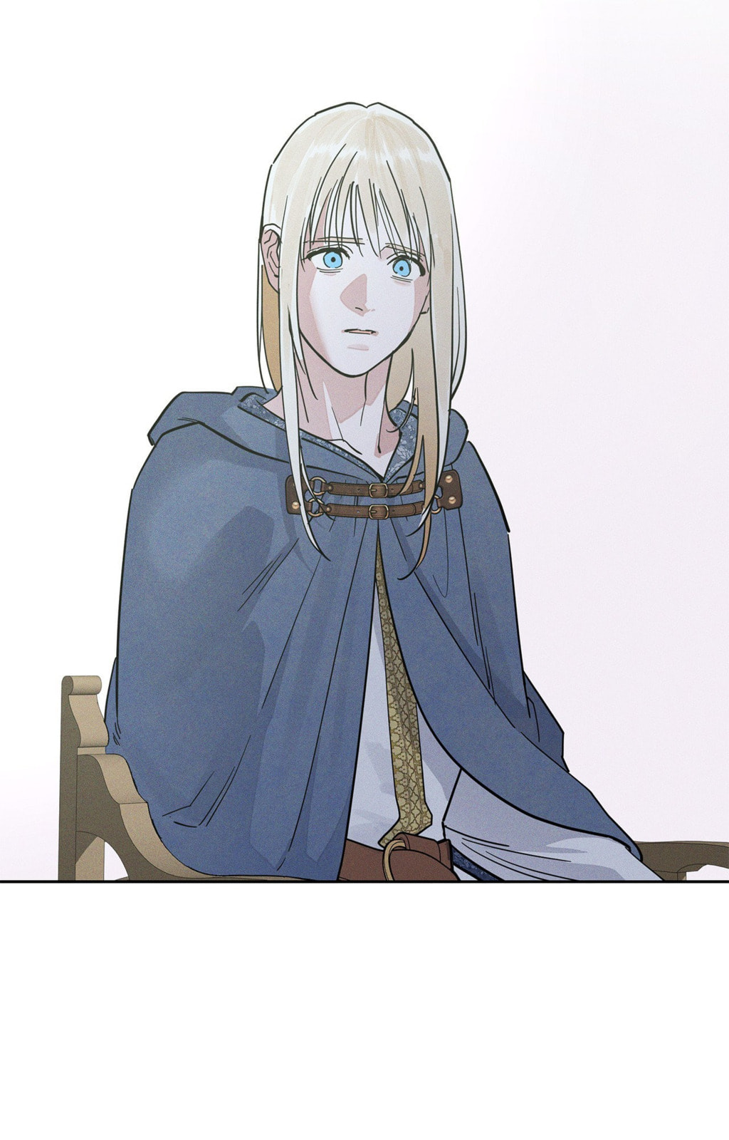 Antidote (Wu Zhe) Chapter 61 page 91 - 