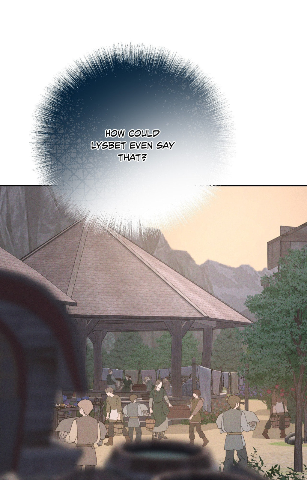 Antidote (Wu Zhe) Chapter 62 page 1 - 