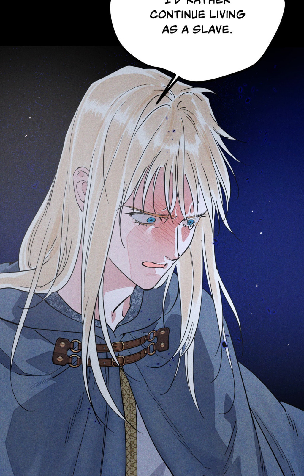 Antidote (Wu Zhe) Chapter 62 page 11 - 