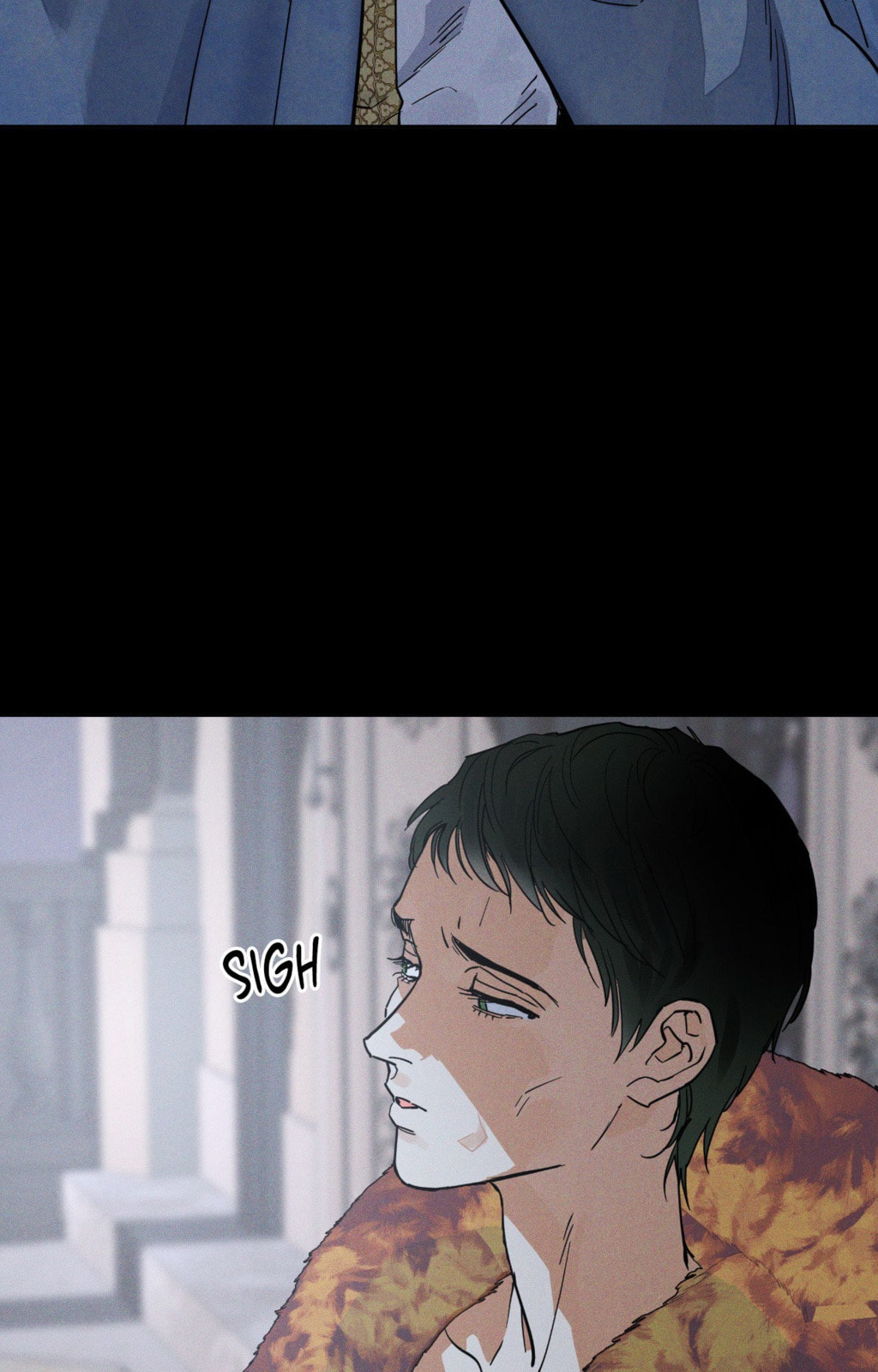Antidote (Wu Zhe) Chapter 62 page 12 - 
