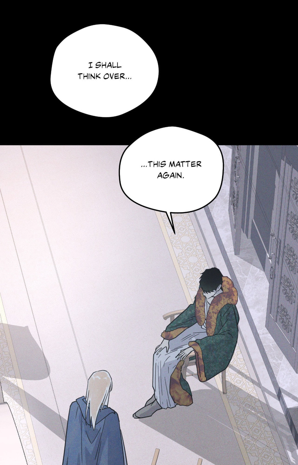 Antidote (Wu Zhe) Chapter 62 page 15 - 