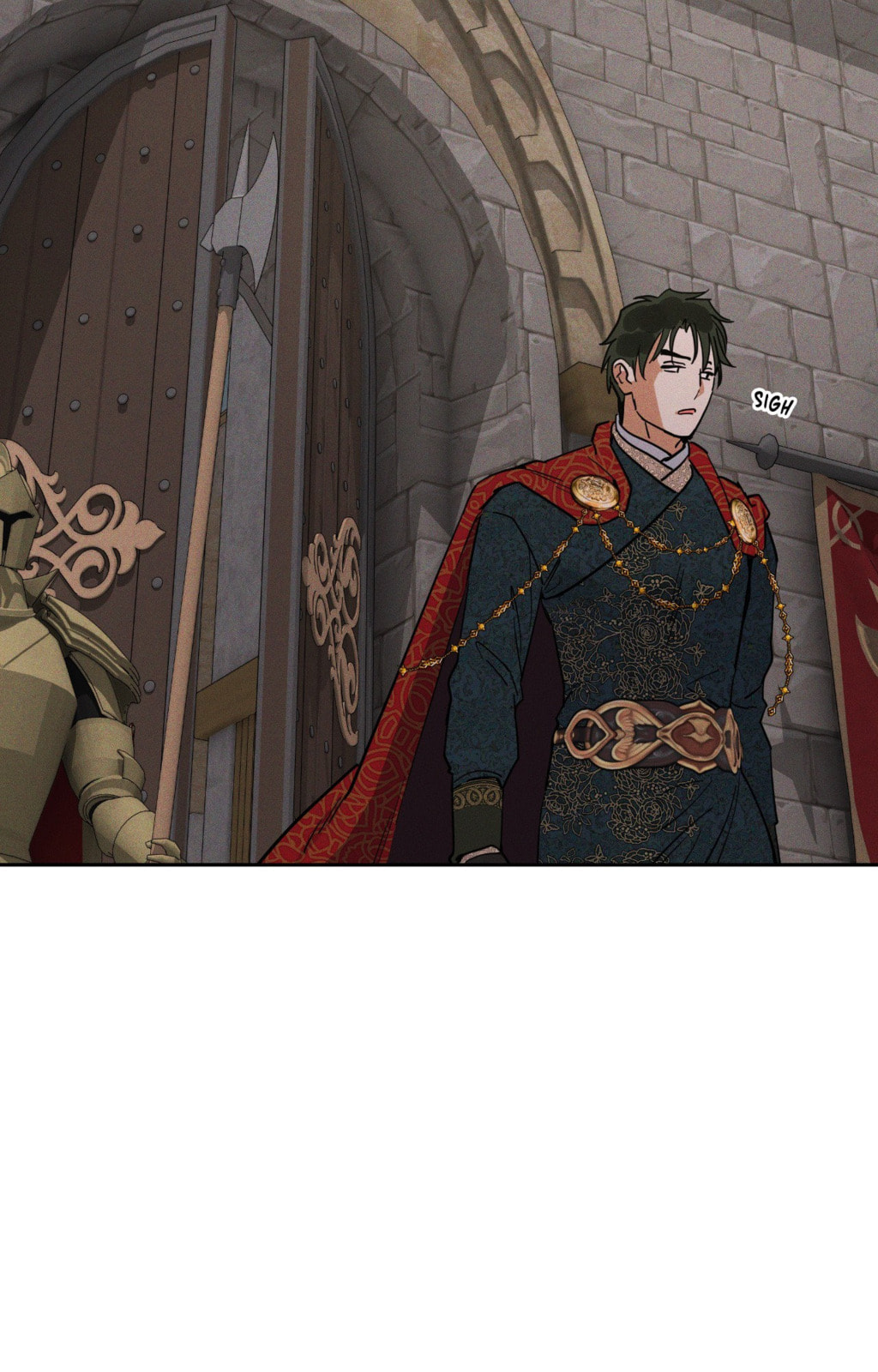 Antidote (Wu Zhe) Chapter 62 page 20 - 