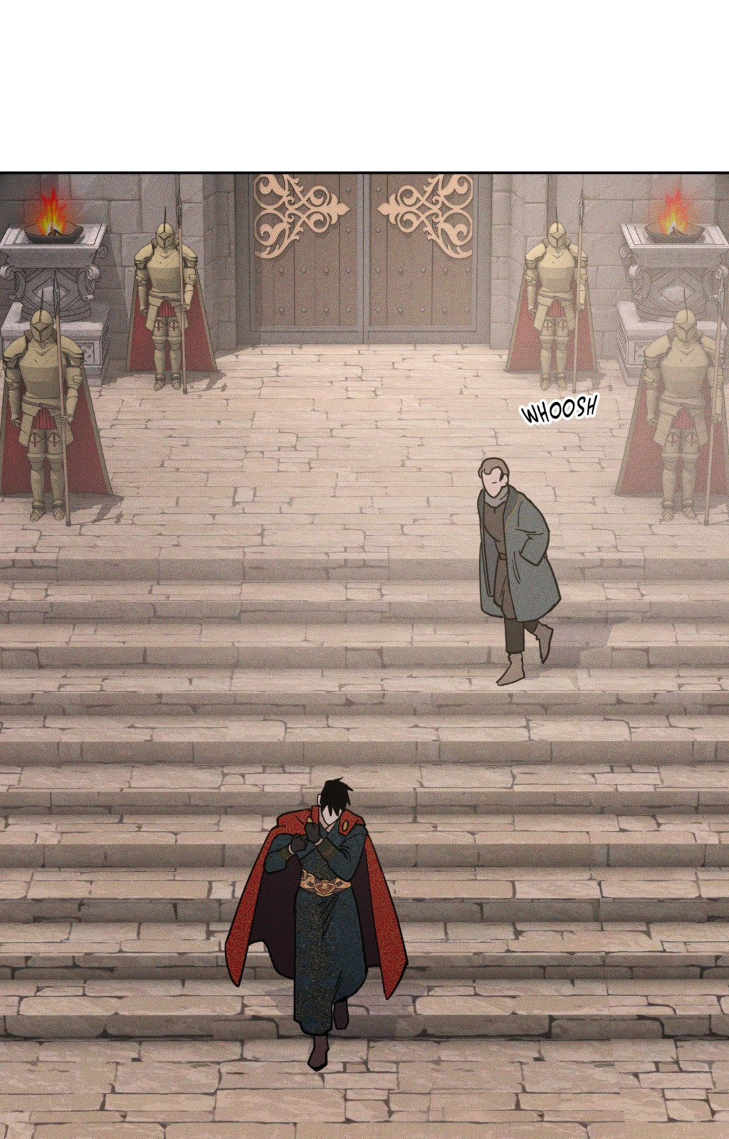 Antidote (Wu Zhe) Chapter 62 page 21 - 