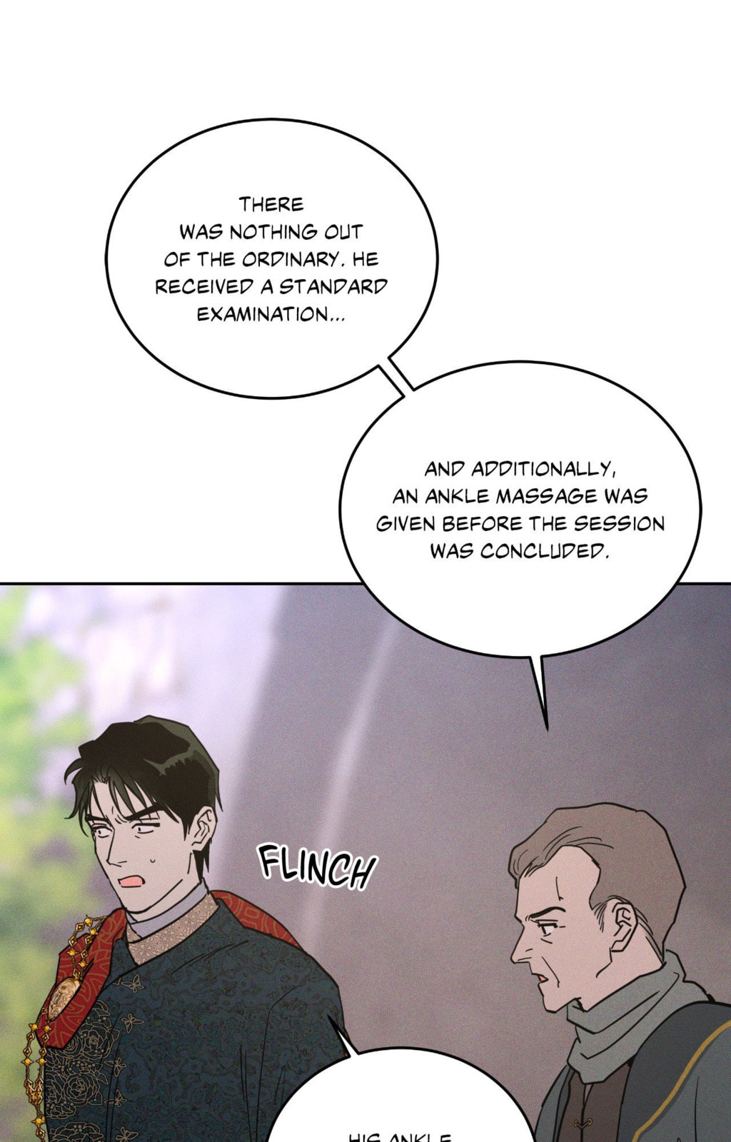 Antidote (Wu Zhe) Chapter 62 page 26 - 