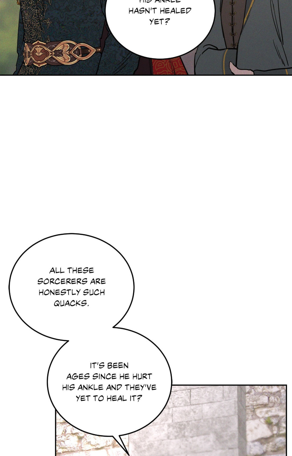 Antidote (Wu Zhe) Chapter 62 page 27 - 