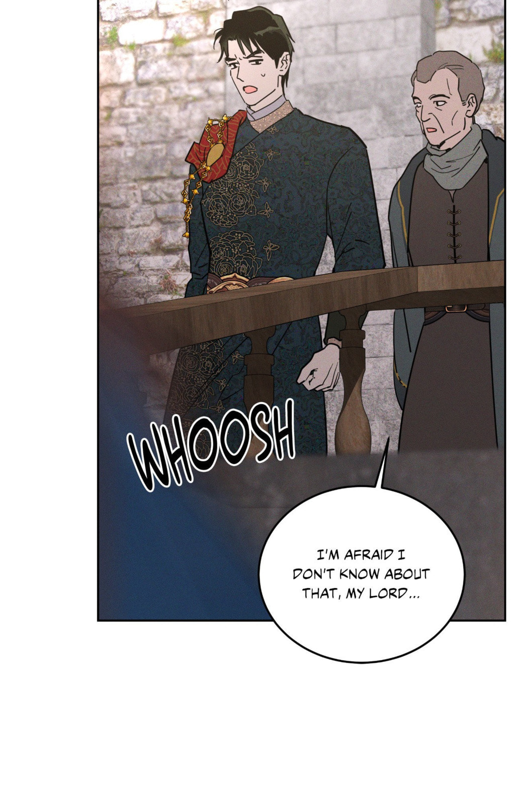 Antidote (Wu Zhe) Chapter 62 page 28 - 