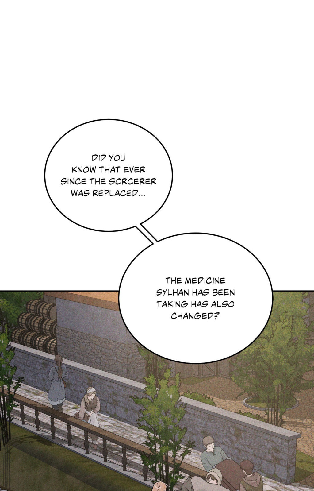 Antidote (Wu Zhe) Chapter 62 page 29 - 