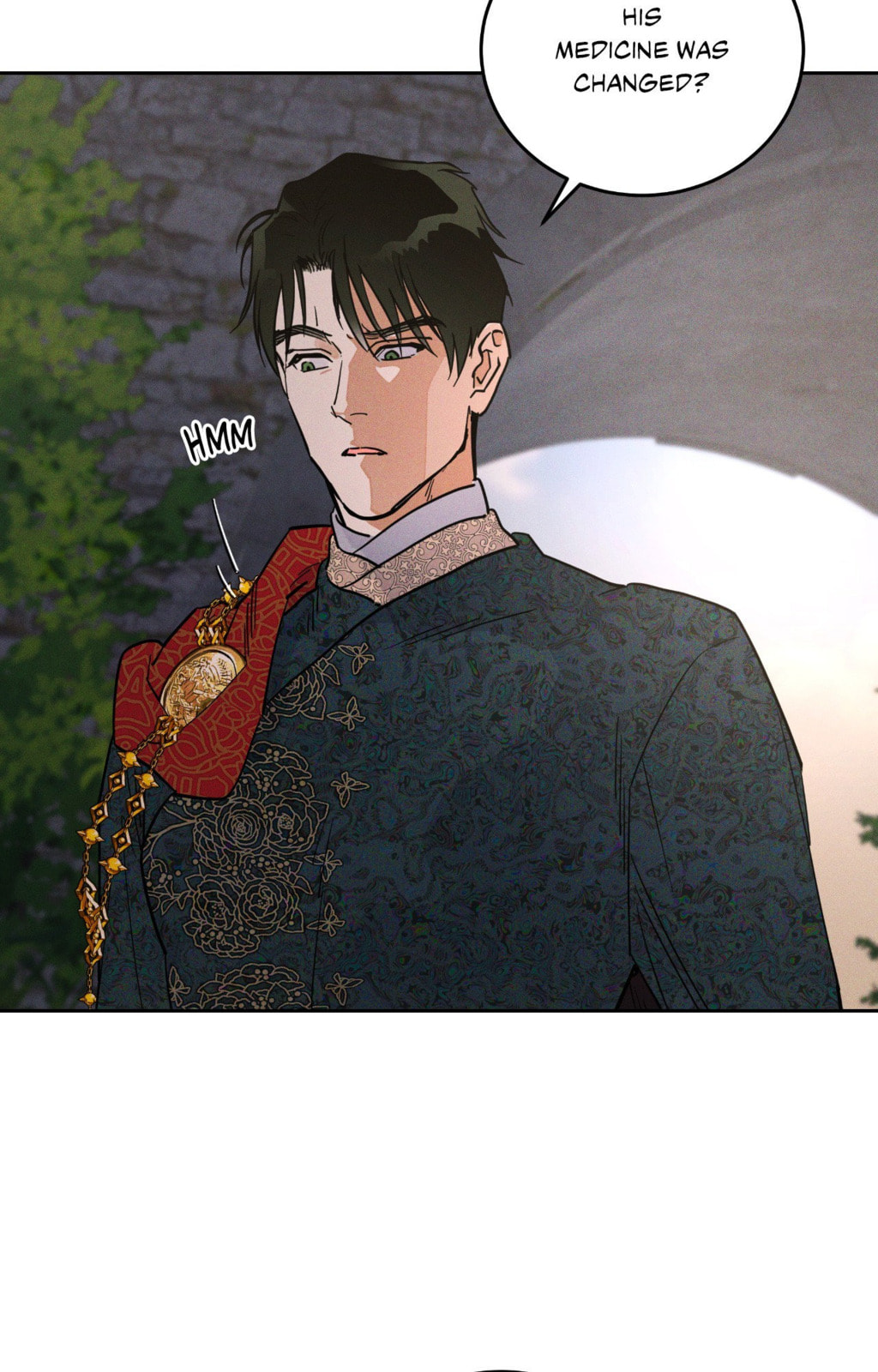 Antidote (Wu Zhe) Chapter 62 page 32 - 