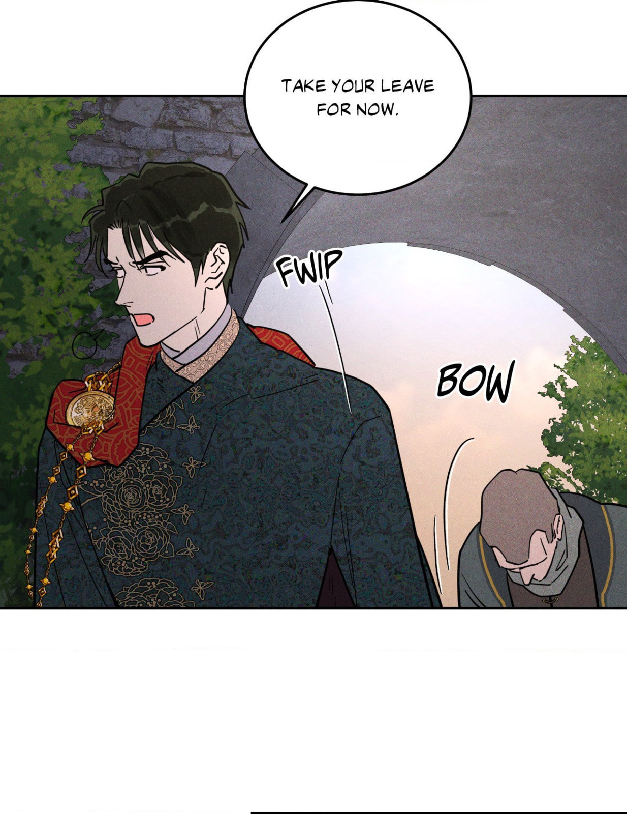 Antidote (Wu Zhe) Chapter 62 page 33 - 