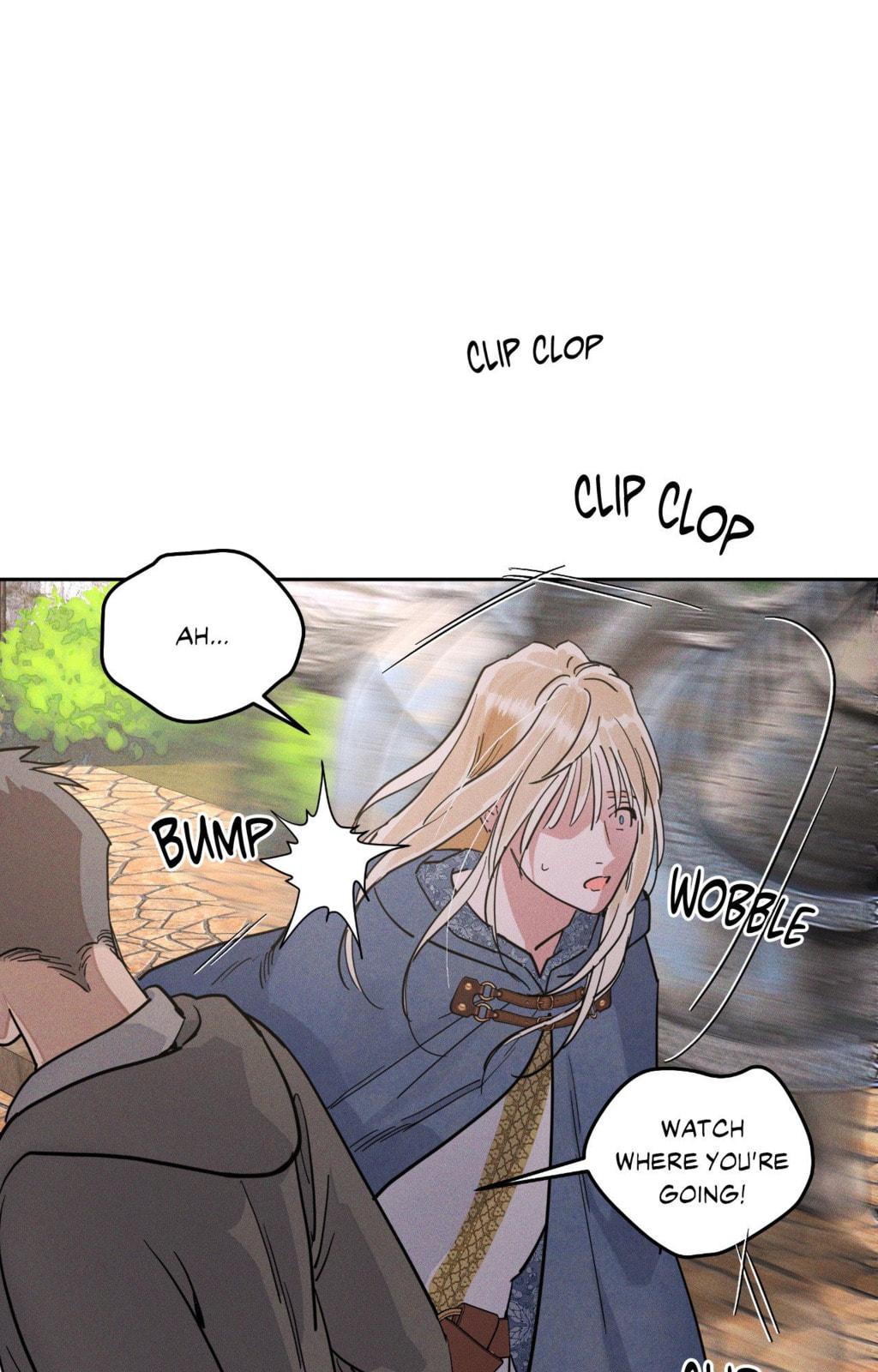 Antidote (Wu Zhe) Chapter 62 page 34 - 