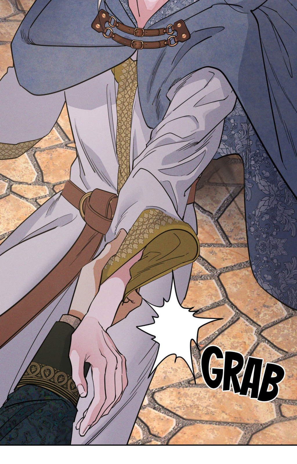 Antidote (Wu Zhe) Chapter 62 page 36 - 