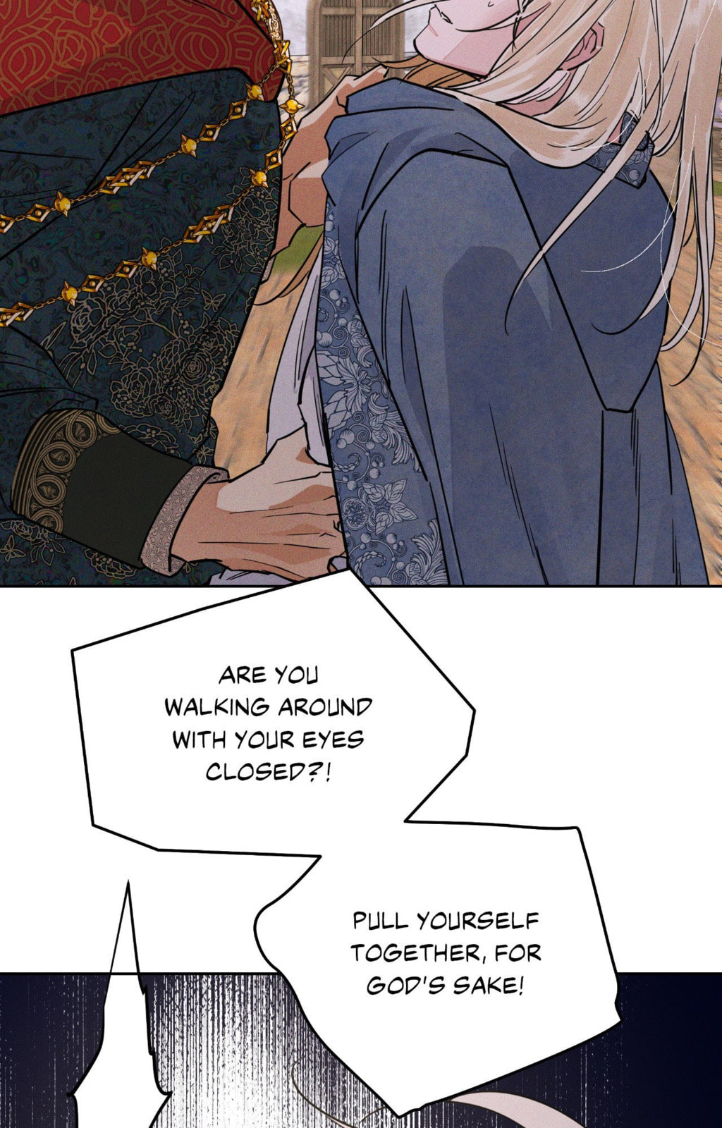 Antidote (Wu Zhe) Chapter 62 page 38 - 